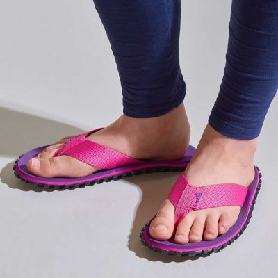 5. Japonki Gumbies Duckbill W G-DB-WN-PU