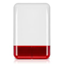 Satel SPL-2010R Sygnalizator zewnętrzny optyczno-akustyczny