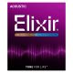 Elixir 11100 Medium (13-56) PW - Struny do gitary elektrycznej