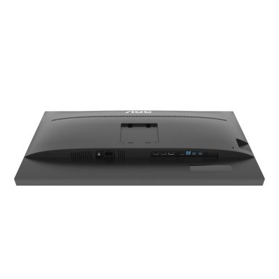 34. AOC P2 U32P2 monitor komputerowy 80 cm (31.5") 3840 x 2160 px 4K Ultra HD LED Czarny