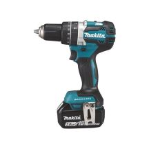 Makita wkrętarka udarowa 18V DHP484RT3J 54/30Nm 3x5,0Ah BL w MAKPAC