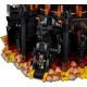 54. LEGO Icons 10333 - Władca pierścieni: Barad-dur