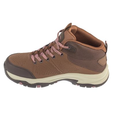 2. Skechers Trego - Trail Destination 180005-BRMT Brązowe 36