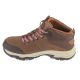 2. Skechers Trego - Trail Destination 180005-BRMT Brązowe 36