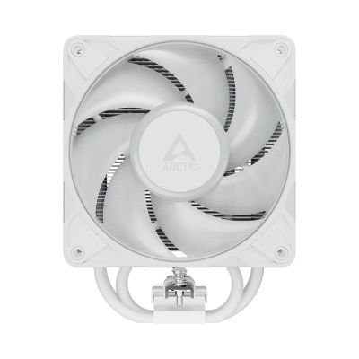 6. ARCTIC Freezer 36-S A-RGB Procesor Chłodnica powietrza 12 cm Biały 1 szt.
