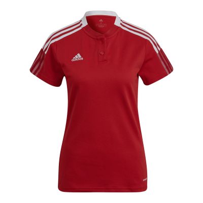 Koszulka adidas Tiro 21 Polo W GM7350