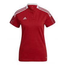 Koszulka adidas Tiro 21 Polo W GM7350