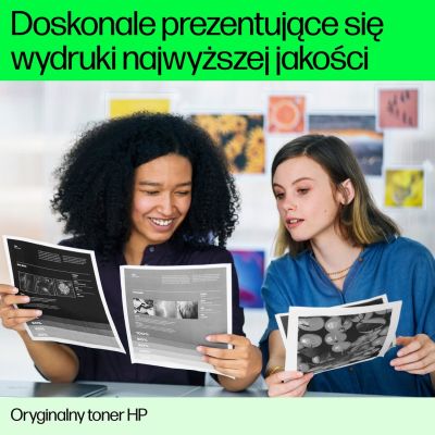 18. HP 05X zestaw 2 oryginalnych wkładów z czarnym tonerem LaserJet XL