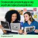 18. HP 05X zestaw 2 oryginalnych wkładów z czarnym tonerem LaserJet XL