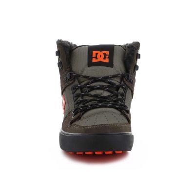 2. Buty DC Shoes M ADYS400047-DOO