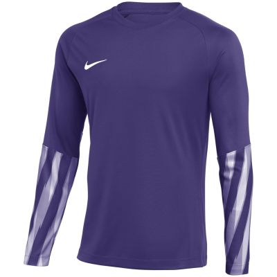 3. Koszulka męska Nike Dri-Fit Park V Stadium fioletowa HV8314 507