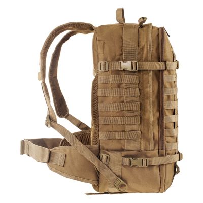 6. Plecak Magnum TAIGA 45L