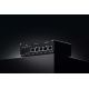 8. Router bezprzewodowy Teltonika RUTC50 Gigabit Ethernet Dual-band (2.4 GHz/5 GHz) 5G Czarny