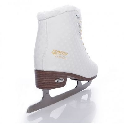3. Łyżwy figurowe Tempish Giulia W 1300001605 nie wystawiać