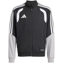 Bluza dla dzieci adidas Tiro 26 Competition Training czarna KA7711