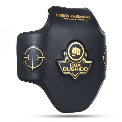 3. Ochraniacz tułowia Striker | ProFighter | DBX Bushido