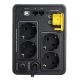 2. APC BACK-UPS 750VA 230V AVR/SCHUKO SOCKETS