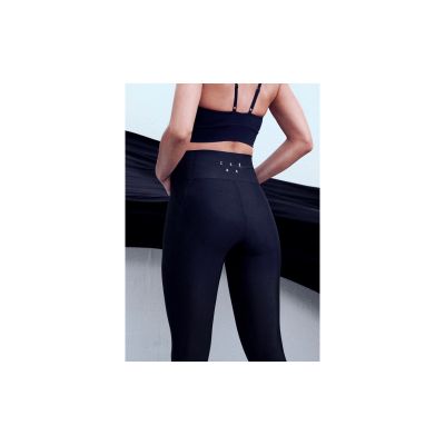 9. Legginsy CASALL Shapemaster High Waist Tights czarny