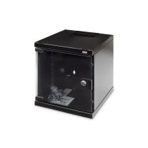 Szafa Digitus DN-10-06U-B cabinet - 6U