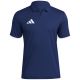 9. Koszulka męska adidas Entrada 26 Polo granatowa JZ6663
