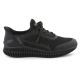 6. Skechers Bobs Geo Lite Fixed Edge 118419-BBK Black