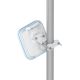 17. Ubiquiti E7 Campus 11500 Mbit/s Biały Obsługa PoE