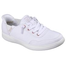 Skechers damskie sneakersy SKIP CUTE B CUTE SWEET 114815 WHT
