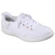 Skechers damskie sneakersy SKIP CUTE B CUTE SWEET 114815 WHT