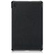 3. Etui Tech-Protect SmartCase na Samsung Galaxy Tab S6 Lite 10.4'' 2020-2024 - czarne