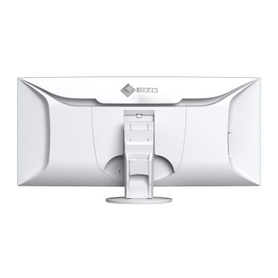 5. Monitor EIZO FlexScan EV3895-WT 95,2 cm (37,5") - 3840 x 1600 pikseli - UltraWide Quad HD+ - LED - 5 ms - Biały