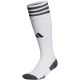 2. Getry adidas AdiSocks 23 IB7796