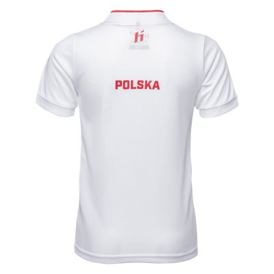 3. Koszulka Huari Alumni Poland Kids Jr 92800617556