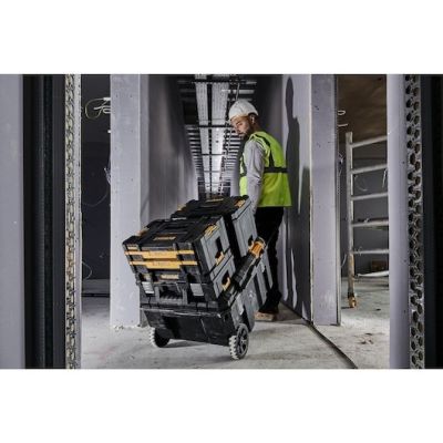 4. DeWALT DWST17871-1 walizka na narzędzia
