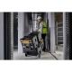 4. DeWALT DWST17871-1 walizka na narzędzia