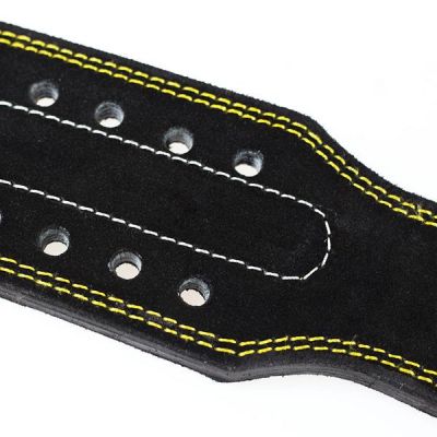 8. Pas do ćwiczeń siłowych HMS PA3558 rozm XL 