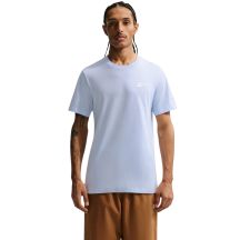 Koszulka męska Nike Club Tee błękitna AR4997 408