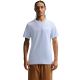 Koszulka męska Nike Club Tee błękitna AR4997 408