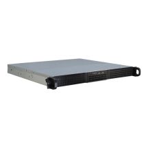 Inter-Tech 1U-10240 Rack Czarny