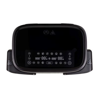 4. Frytownica beztłuszczowa PHILIPS NA 150/00