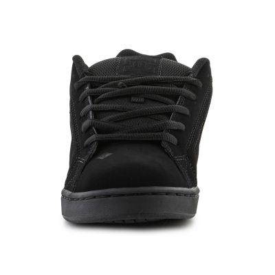 2. Buty DC Shoes Net M 302361-3BK