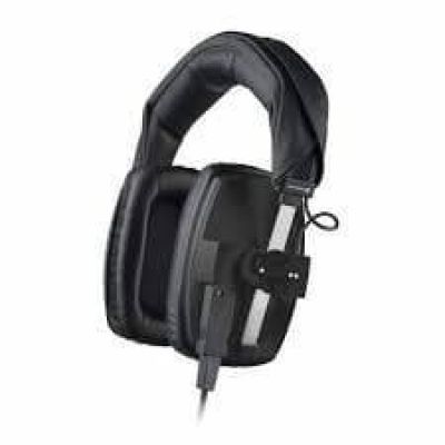 3. Beyerdynamic DT 150 Słuchawki Przewodowe Nagłowne Czarny
