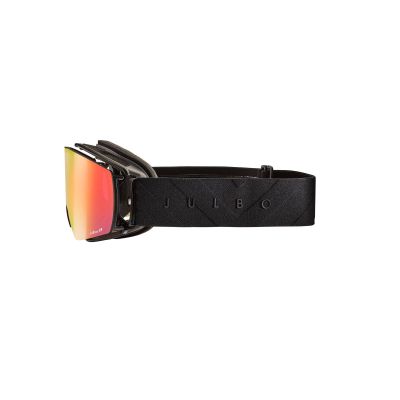 2. Gogle narciarskie JULBO Launcher czarny