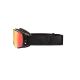 2. Gogle narciarskie JULBO Launcher czarny