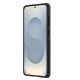 4. Etui Nillkin Super Frosted Shield Pro Magnetic kompatybilne z MagSafe na Samsung Galaxy S26+ - półprzezroczysto-czarne