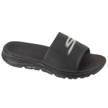 Skechers On-The-Go Go Consistent Sandal 2.0 - Culver 229269-BLK Czarne 40
