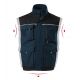 4. Kamizelka Rimeck Ranger M MLI-W5402 granatowy