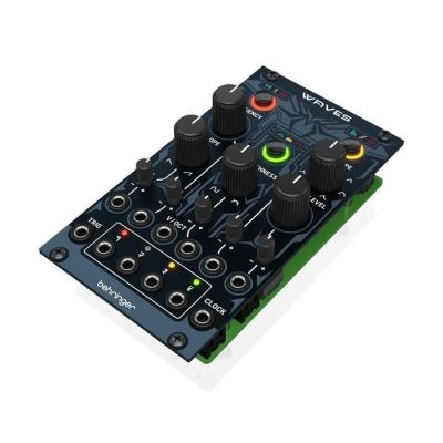 Behringer WAVES Moduł syntezatora modularnego