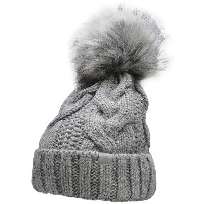 3. Czapka 4F M H4Z22 CAD010 27M