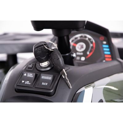 5. QUAD AUTO NA AKUMULATOR TRAPER MILITARY 1033020