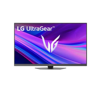 5. MONITOR LG LED UltraGear G4 27" 27G440A-B 240Hz